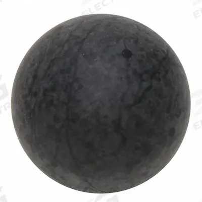 Dayton Check Ball: Check Ball, 773174, 3 in For Pump Size - Check Balls