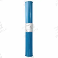 RESINTECH Coconut Shell GAC Filter Cartridge: Chlorine/Organic Contamination, 3.8 gpm Flow Rate, 1 (MPN AF-20-1052). Key specifications — Media Within: AGC50CA; Feed Water Source: Tap Water; Product Type: Coconut Shell GAC Filter Cartridge; Manufacturer Part Number: AF-20-1052.