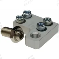 SMC Stroke Adjuster: Mfr Part # MXS-AT12L, MXS Series, Metric. Key specifications — attr948518: MXS-AT12L; attr948527: MXS; attr948531: SMC.