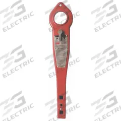 DAYTON Lever Assembly: For 4ZX49A ,4ZX50A/5HT16A, Fits Dayton Brand (MPN MH4ZX49A16G). Key specifications — attr382542: 5HT16A; attr382544: Dayton; attr382552: Lever Assembly; attr394832: DAYTON.
