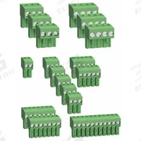 SCHNEIDER ELECTRIC Terminal Block: Modicon M172 (MPN TM172ASCTB42). Key specifications — Manufacturer Part Number: TM172ASCTB42; Series: Modicon M172; Product Type: Terminal Block.