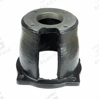 DAYTON Adapter: Adapter, Mfr Part # PPM1ZN024G. Key specifications — Manufacturer Part Number: PPM1ZN024G; Compatible with Brand: DAYTON; Compatible with Grainger Part Number: 4KHN8; Product Type: Adapter; Compatible with Manufacturer Model Number: 4KHN7; Brand: DAYTON; Compatible with Pump Type: Rotary Gear Pump.