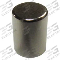 STORCH PRODUCTS Rare Earth Magnet: Neodymium, 3/16 in Outside Dia, 0.25 in Thick, Disc Magnet, 35 (MPN B002-0187-035N). Key specifications — Max Pull Force: 1.4 lbf.