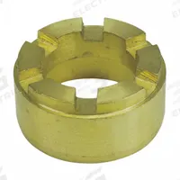 DAYTON Seat Retainer: Seat Retainer, Mfr Part # PPM5ZN007GG. Key specifications — Manufacturer Part Number: PPM5ZN007GG; Brand: DAYTON; Compatible with Brand: DAYTON; Compatible with Grainger Part Number: 4KHG3; Product Type: Seat Retainer; Compatible with Manufacturer Model Number: 4KHG2.