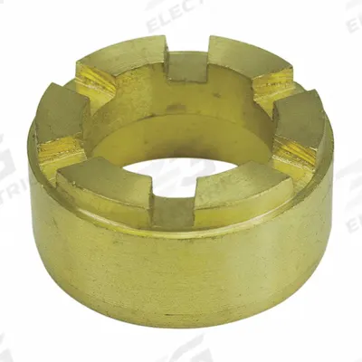 Dayton Seat Retainer: Seat Retainer - Retaining Rings