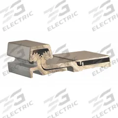 PEMKO Piano Hinge: Bronze, 83 in Leaf Ht, 1 1/4 in Leaf Wd, Screw-On (MPN CFS83HD1). Key specifications — Material: Bronze.