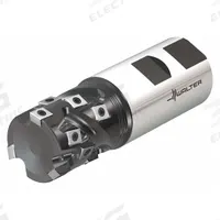 WALTER Indexable Square Shoulder End Mill: F5038.W40.040.Z03.40 (MPN 6515236). Key specifications — attr257066: F5038.W40.040.Z03.40.