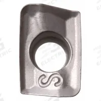 KYOCERA Parallelogram Milling Insert: BDMT070304ERJSPR1535