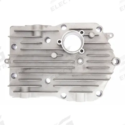 CAMPBELL HAUSFELD Cylinder Head: TF066202AV - Air Compressor Parts