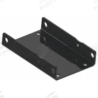 BISON Mounting Plate: Mounting Footplate, P125-730-1000W. Key specifications — Manufacturer Part Number: P125-730-1000W; Product Type: Mounting Footplate; Brand: BISON.
