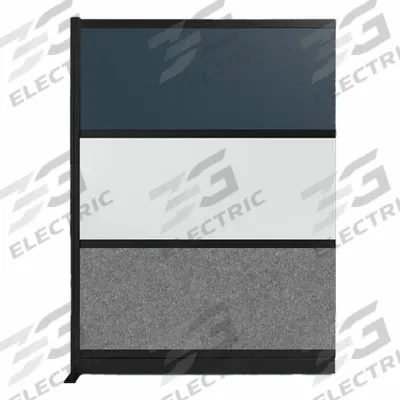 LUXOR Adaptable, stylish dividers designed to create flexible, private - Plastic Portable Room Dividers