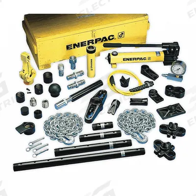 ENERPAC Maintenance Set: 12.5 ton Cylinder Nominal Capacity - Maintenance Sets