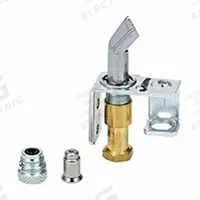 ROBERTSHAW Pilot Burner: Mfr Part # 1830-004. Key specifications — Manufacturer Part Number: 1830-004; Product Type: Pilot Burner.