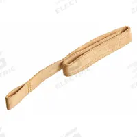 RIDGID Replacement Strap: 1 1/8 in Overall Wd, 30 in Overall Lg, Nylon, Compatible With 31345 (MPN 32020). Key specifications — attr309969: 31345; attr309968: Nylon; attr324946: RIDGID.