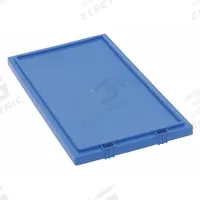 QUANTUM STORAGE SYSTEMS Lid: 18 in x 11 in, Gray, FDA Compliant, 493F99/9NU18, SNT180/SNT185 (MPN LID181GY). Key specifications — Compatible Tote - Grainger Part Number: 9NU18; Compatible Tote - Manufacturer Model Number: SNT185; Brand: QUANTUM STORAGE SYSTEMS; Material: Plastic.