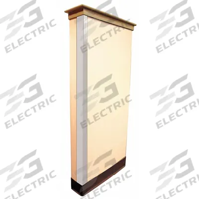 APPROVED VENDOR Corner Guard: PVC, White, For 90° Angle, 1.5 in Leg Wd - PVC Adhesive-Ready Corner Guards