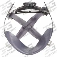 MSA Hard Hat Suspension: Skullgard(R) Small Size, Ratchet (4-Point), S Fits Hat Size (MPN 10126692). Key specifications — Head Protection Suspension Type: Ratchet (4-Point); Fits Hat Size: S; For Use With: Skullgard(R) Small Size; Brand: MSA.