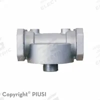 PIUSI Electric Drum Pump: 24 V DC, 25 gpm Max. Flow Rate, Foot (MPN F0036306A). Key specifications — Brand: PIUSI; Meter: Not Included.