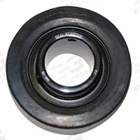 SEALMASTER Cartridge Bearing Unit: 1 3/16 in Bore, 3 3/32 in OD, Set Screws, SRC-19. Key specifications — System of Measurement: Inch; Manufacturer Part Number: SRC-19; Brand: SEALMASTER; Bearing Insert Type: Radial Ball; Closure: Double Sealed.