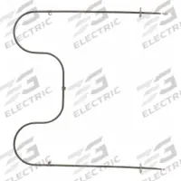 WHIRLPOOL Bake Element: Mfr Part # 74010750. Key specifications — Manufacturer Part Number: 74010750; Brand: WHIRLPOOL; Product Type: Bake Element.