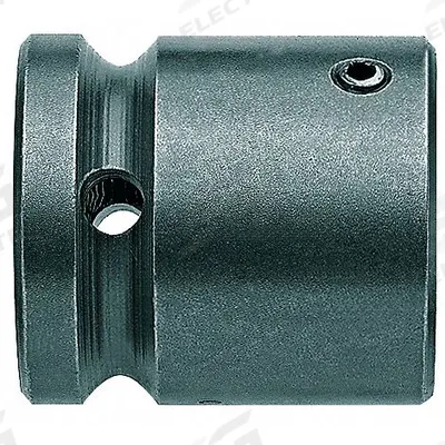 APEX Power Bit Holder: Oiled, 5/8 in Output Drive Size, Hex - Power Bit Holder Sockets