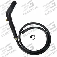 SMARTWASHER Parts Washer Brush: Button Control, Angled, Trialoy Polymer, Plastic, 10 in Overall Lg (MPN 1750070). Key specifications — Includes: Button Control; Bristle Material: Trialoy Polymer; Handle Material: Plastic; Manufacturer Part Number: 1750070; Compatible with Brand: Smartwasher; Brand: SMARTWASHER.