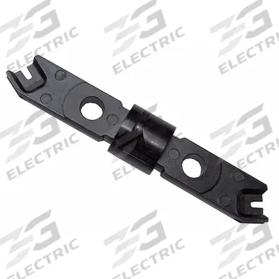 JONARD TOOLS Punch Down Tool Blade: EPD-914630, 22KX99, 630 Modular - Replacement Blades for Punchdown Tools