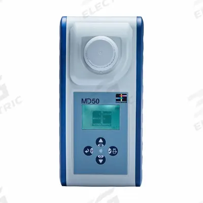 LOVIBOND Portable Colorimeter: Phosphate, 3% Accuracy - Single Parameter Colorimeters