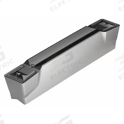 WALTER Parting and Grooving Insert: GX16-2E300N03-UD4 WSM33S (MPN 6529391) - Machining