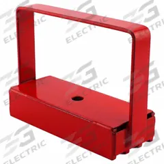 APPROVED VENDOR Manual Lifting Magnet: Manual Lifting Magnet, 150 lb Max Load Capacity, Ceramic (MPN 3DYD8). Key specifications — attr993321: Loop Handle; attr993338: APPROVED VENDOR.