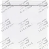 RELOC ZIPPIT Reclosable Bag: 6 mil Thick, 8 in Wd, 10 in Lg, Hang Hole Not Included, 1,000 PK (MPN 6R810). Key specifications — With Hang Hole: Hang Hole Not Included; Brand: RELOC ZIPPIT; Package Configuration: Flat Pack.