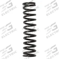 APPROVED VENDOR Foot Spring: Steel, 0.8125 in Lg, 1/4 in Wd, 4 in Ht, Mfr Part # MH4DZU206G. Key specifications — Manufacturer Part Number: MH4DZU206G; Product Type: Foot Spring; For Use With: Plastic; Compatible with Product Type: Strapping Tensioner; Compatible Manufacturer Model Number: 4DZU3.