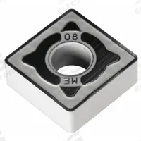 SUMITOMO Square Turning Insert: SNMG643EME, SNMG190612N-ME (MPN SNMG643EME-AC8025P). Key specifications — attr257901: SNMG190612N-ME; attr257900: SNMG643EME.
