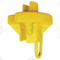 CALDWELL Tea Cup Pipe Carrier: Tea Cup Pipe Carrier, 26,000 lb Max Load Capacity per Pr (MPN PC-1). Key specifications — Brand: CALDWELL.
