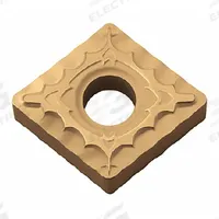 KYOCERA Diamond Turning Insert: CNMG431XQ CA510, CNMG120404XQ. Key specifications — attr257732: CNMG431XQ CA510; attr257733: CNMG120404XQ.