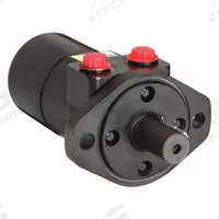 CHAR-LYNN Hydraulic Motor: H Series, 2-Bolt, 3.25 in Pilot, 22.6 cu in/rev, 152 RPM Max. RPM (MPN 101-1032). Key specifications — attr96021: 1250 psi; attr96022: 1/2 in NPT; attr1298061: H Series; attr98917: CHAR-LYNN; attr99324: 2-Bolt, 3.25 in Pilot.