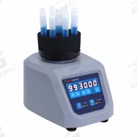 THERMO SCIENTIFIC Vortex Mixer: Digital Control, THERMO SCIENTIFIC, 200 RPM to 3,000 RPM, Vortex (MPN 88882009). Key specifications — attr1021618: Rubber Platform; attr1021612: THERMO SCIENTIFIC; attr1021613: Continuous and Touch Modes; attr1021631: Standard; attr1031083: THERMO SCIENTIFIC; attr1071384: Digital Control.