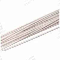 SEELYE Hot Air Thermoplastic Welding Tip: Flat, For 1/2 in Max Rod Dia (MPN 270-11015). Key specifications — For Maximum Rod Diameter: 1/2 in; Manufacturer Part Number: 270-11015; Brand: SEELYE.