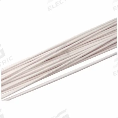 SEELYE Hot Air Thermoplastic Welding Tip: Flat - Speed Welding Tips