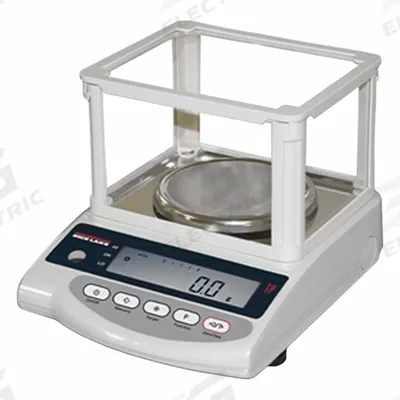 RICE LAKE WEIGHING SYSTEMS Industrial Balance: Adapter, 6 1/4 in x 7 in, Not IP Rated - Industrial Balances
