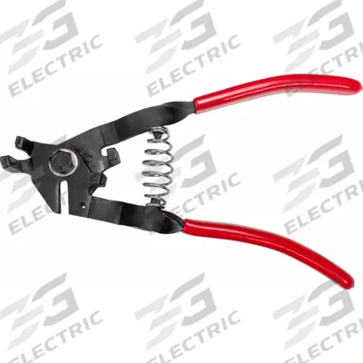 ENCORE PACKAGING Poly Buckle Tensioner (MPN EP-1340). Key specifications — Brand: ENCORE PACKAGING. - Manual Tensioner Tools for Plastic Strapping