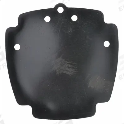 SPEEDAIRE Front Cover Gasket: PN2G07010AG - Air Compressor Parts
