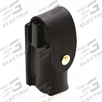 ZARC Pepper Spray Holster: Leather (MPN PSH-1303L1). Key specifications — attr1072800: Snap; attr188266: Leather; attr191934: PSH-1303L1; attr193725: ZARC; attr232308: Pepper Spray Holster.