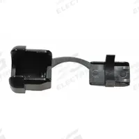 SPEEDAIRE Strain Relief Bushing: PN2E04010G, 11X355. Key specifications — attr948866: PN2E04010G; attr948874: Strain Relief Bushing; attr948868: 11X355.