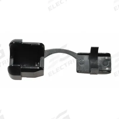 SPEEDAIRE Strain Relief Bushing: PN2E04010G - Air Compressor Parts