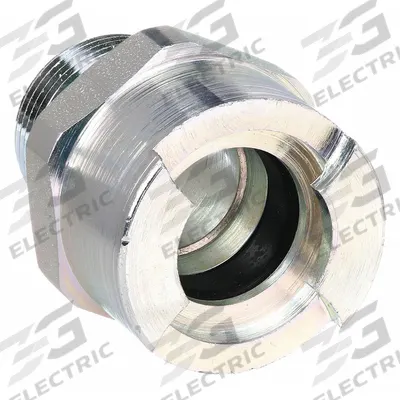 DIXON VALVE & COUPLING Quick Connect Hose Coupling: 1/2 in Body Size - Bowes Steel Quick-Connect Air Coupling Bodies