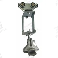 DAYTON Festoon Lead Trolley: C-Track, Round, 0.97 in – 1.4 in (MPN 33N228). Key specifications — Compatible Cable Type: Round; Trolley Wheel Material: Steel; Trolley Frame Material: Galvanized Steel; Brand: DAYTON; Compatible Track Type: C-Track; Material: Galvanized Steel; Compatible with Grainger Part Number: 33N228; Compatible with Manufacturer Part Number: C32RST-40.