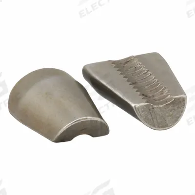 CHICAGO PNEUMATIC Jaw Set 1: 8950250364, Jaw Set - Pneumatics