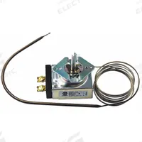 ROBERTSHAW Electric Thermostat: Mfr Part # 5300-514. Key specifications — Manufacturer Part Number: 5300-514; Product Type: Electric Thermostat.