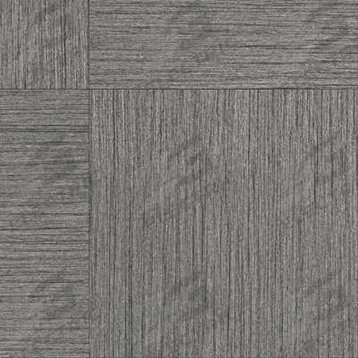 ARMSTRONG FLOORING Vinyl Floor Tiles: Heather, Havana, 18 in Tile Wd, 36 sq ft Coverage Area - Parallel USA LVT